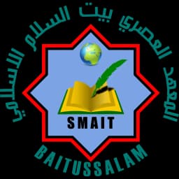 SMAIT Baitussalam Prambanan logo